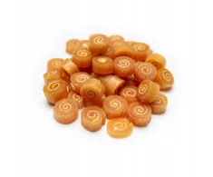 Mr Bandit Vištienos sušiai „Pr. Pretzel“ 500g