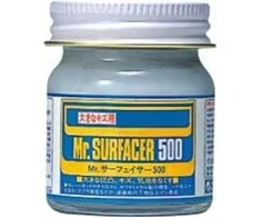 Mr Hobby Mr.Hobby Primer Surfacer 500 gruntas, 40 ml (SF-285)