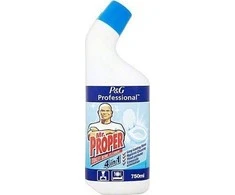 Mr. Proper Tualet.valikl.Mr.PROPER Toilet, 750ml