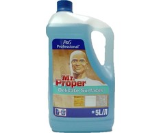 Mr. Proper Universalus valiklis MR.PROPER Delicate, 5 l