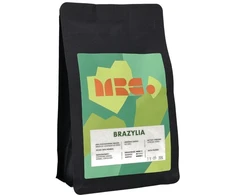 MRC kavos pupelės. MRC kavos pupelės. Brazilija 250 g