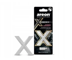 AREON Xperience pavasario puokštė, nemokamas auksas