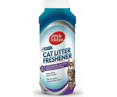 Mr&amp;Mrs Fragrance SIMPLE CAT kraiko gaiviklis - granulatas 600 g
