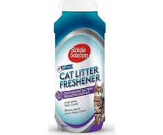 Mr&amp;Mrs Fragrance SIMPLE CAT kraiko gaiviklis - granulatas 600 g