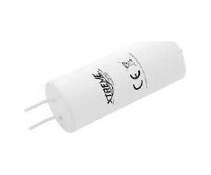M.S.-Tronik Kondensator 200 uF 450V (200uFMKN01)