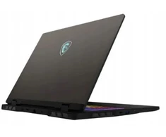 Nešiojamas kompiuteris MSI Crosshair A16 HX D8WFKG-023XPL - Ryzen 7 8840HX | 16" | 32GB | 1TB | W11H | RTX 5060