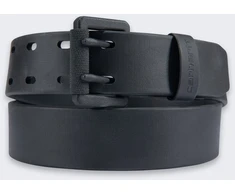 MSI Dirželis Carhartt vandeniui atsparus juodas