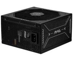 750W MSI įkroviklis MAG A750GLS PCIE5