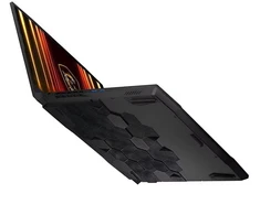 Nešiojamas kompiuteris MSI Katana 17 HX B14WGK-036XPL - i7-14650HX | 17,3" | 16 GB | 1 TB | W11H | RTX 5070