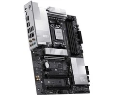 Pagrindinė plokštė MSI PRO X870E-P WIFI | Procesorių šeima AMD | Procesoriaus lizdas AM5 | DDR5 UDIMM | Palaikomos standžiojo disko sąsajos SATA, M.2 | SATA jungčių skaičius 4