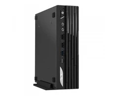 MSI PRO DP21 14M-889EU Intel Core i5-14400 8GB 512GB SSD W11P Juodas