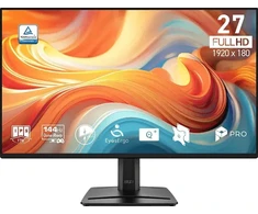 MSI PRO MP275 E14L monitorius