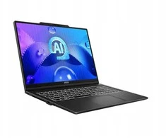 Nešiojamas kompiuteris MSI VenturePro 16 AI A1VEG-006XPL - Ultra 5 125H | 16" | 16GB | 512GB | No OS | RTX 4050