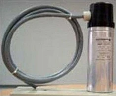 Ms Tronik MSTRONIK kondensatorius 30 UF 450V (30UFMKP)