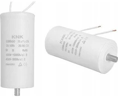 MSTRONIK MSRONIK kondensatorius 35 uF 450 KNM