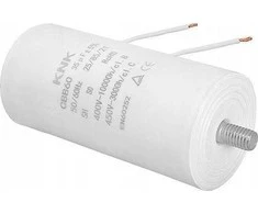 M.S.-Tronik kondensatorius 35 uF 450 kNM