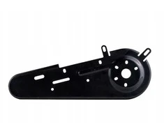 MSW 150 mm juostinio šlifuoklio diržo dangtelis (1)