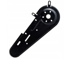 MSW 150 mm juostinio šlifuoklio diržo dangtelis (1)