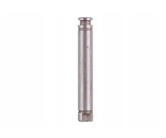 MSW 150 mm juostinio šlifuoklio skriemulio ašis (1)