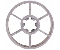 MSW Mažas skriemulys 150 mm juostiniam šlifuokliui (1)