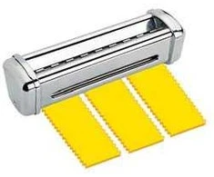 MSW 12 mm serrated Papparrdelle attachment