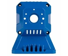 MSW Variklio korpusas 150 mm juostiniam šlifuokliui (1)