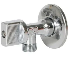MT Ventilis kampinis, 1/2″x3/8″, išoriniai sriegiai
