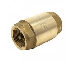 Atbulinis vožtuvas MT 4115015, ½”, vidinis sriegis