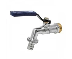 MT Sodo čiaupas 414602025, 3/4", 1" su išor. sriegiu