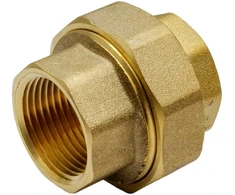 MT Išardomoji jungtis, 1/2″, 3 dalių, 87340-015