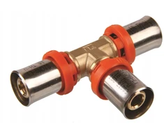 MT252520 REDUKCINĖ DETALĖ 25X25X20 PEX SIGMA-LI // PX-S.TR-25X25X20