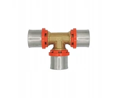 MT252520 REDUKCINĖ DETALĖ 25X25X20 PEX SIGMA-LI // PX-S.TR-25X25X20