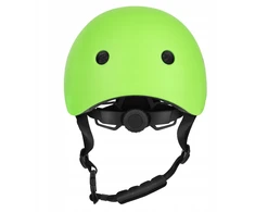 MT301 KASK Žalias S(52-56CM) NILS EXTREME