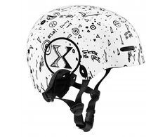 MT311 KASK Baltas S(52-56CM) NILS EXTREME