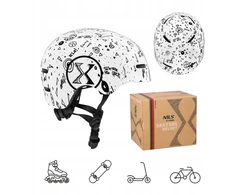 MT311 KASK Baltas S(52-56CM) NILS EXTREME