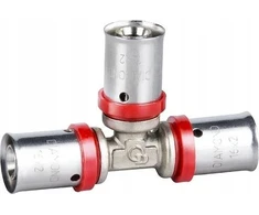 MT32 TRÓJNIK 32X32X32 PEX SIGMA-LI // PX-S.T-32X32X32