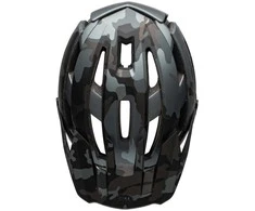 Mtb šalmas BELL SUPER AIR MIPS SPHERICAL matinės blizgios juodos, rožinės spalvos, M (55-59 cm) (NAUJAS)
