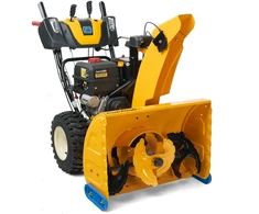 MTD SNIEGO VALYMO MAŠINA BENZININĖ TRIJŲ PAKOPŲ XS3 66 SWE CUB CADET