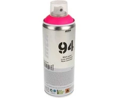 MTN 94 Fluorescencinis fuksijos purškiklis