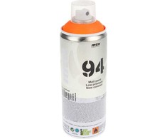 MTN 94 Fluorescent Oranžinis Purškiklis