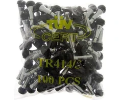 MTuning 100 vienetų TR414 Chrom