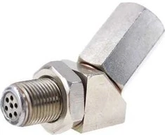 MTuning Active adapteris MCK 45st M18x1.5 lambda zondo emuliatorius
