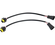 MTuning Adapteris rūko žibintams HB4 => H8 H11