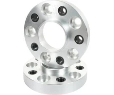 MTuning Adapters 20mm, keičiant atstumą tarp varžtų iš 5x112 į 5x100
