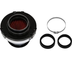 MTuning Airbox aliuminio korpuse