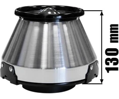 MTuning Airbox aliuminio korpuse