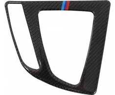 MTuning Anglies keitimo skydelis BMW 3 serija GT