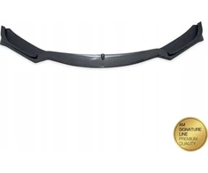 Mtuning anglies priekinio buferio lūpa BMW 4 F32 F33 F36 2013-2020 m.