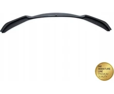 Mtuning anglies priekinio buferio lūpa BMW 4 F32 F33 F36 2013-2020 m.