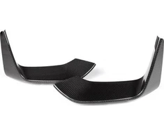 Mtuning anglies priekinio buferio lūpa BMW M4 F82 F83 M3 F80 2013-2020 m.